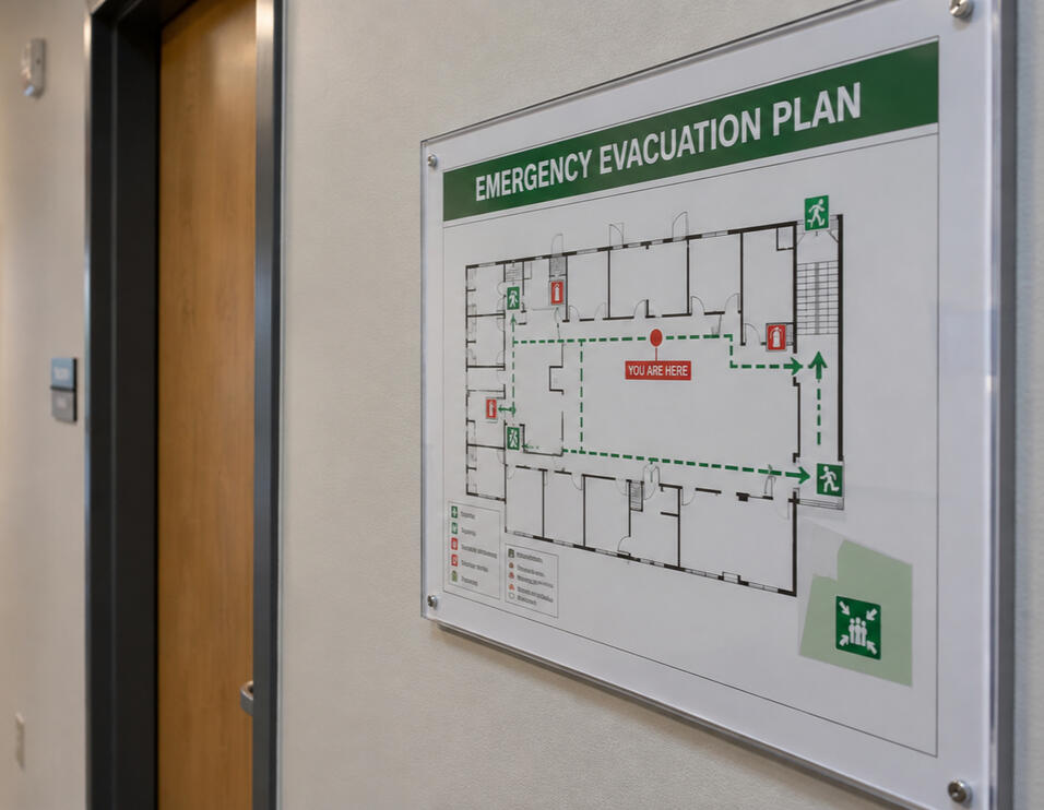 Emergency Evacuation Planning